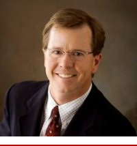 Clark Ivory, ICO Chairman