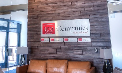 ICO Companies office