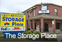 The Storage Place