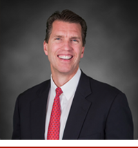 Jim Seaberg, ICO President